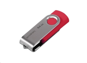 USB 64 GB  Goodram UTS 3   3.0 červený