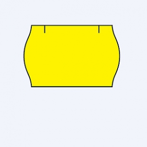 METO 14 - žlté