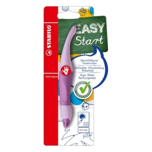 Pero Stabilo EASY original P pastel fialové