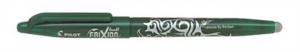 Roller Frixion 0,7 zelené