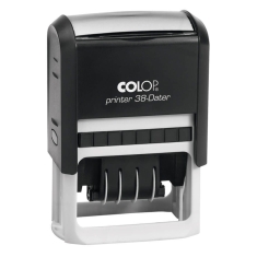 Printer 38 Dater