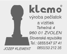Štoček Printer 54