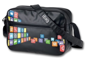 Taška na rameno  iBag