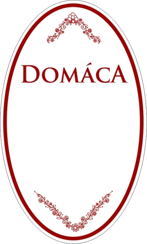 ČEREŠŇOVICA - grafika bez obrázku