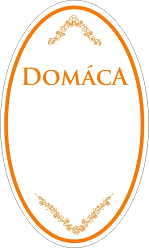 MARHUĽOVICA grafika bez obrázku