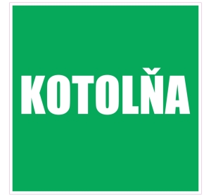 Piktogram KOTOLŇA