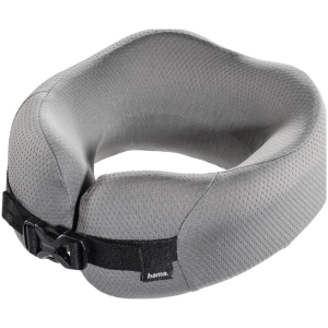 ergonomický cestovný vankúš