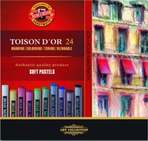 Kriedy Toison Dor 24 ks