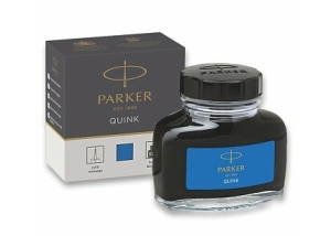 Atrament Quick zmizikovateľný 57ml - rôzne farby