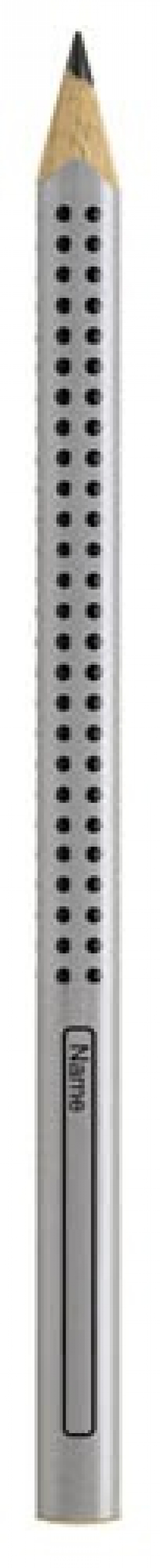 Ceruzka GRIP HB
