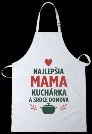 Zástera - Najlepšia MAMA
