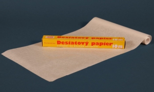 Papier desiatový