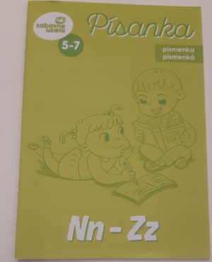 Pomocné zošity
