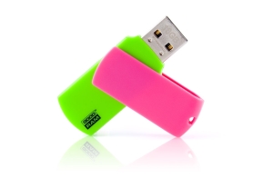 GoodRam 4 GB colour