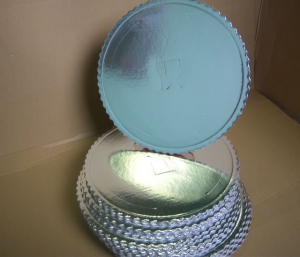 Podložka pod tortu 34 cm okrúhla