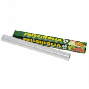 Frisch - Potravinárska fólia  20m