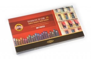 Kriedy Toison Dor 48 ks