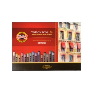 Kriedy Toison Dor 36 ks