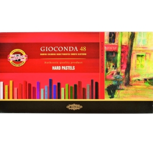 Kriedy Gioconda 48 ks