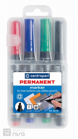 Sada 8576 Permanent