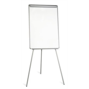 Tabuľa flipchartová magnetická - 70 x 100 cm