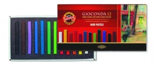 Kriedy Gioconda 12 ks