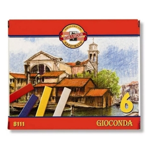 Kriedy Gioconda 6 ks