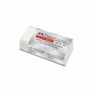 Guma Dust-free
