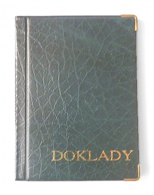 Obal na doklady CL 03