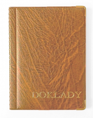 Obal na doklady CL 05