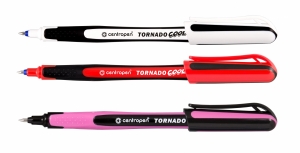 Pero Tornado COOL mix farieb 1
