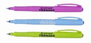Pero Tornado - mix farieb 1